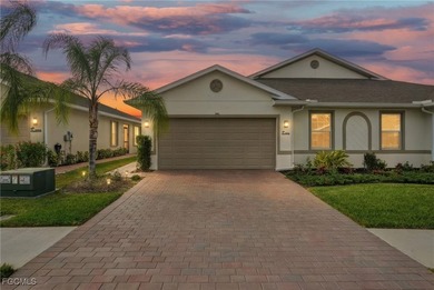 Beach Home For Sale in North Fort Myers, Florida