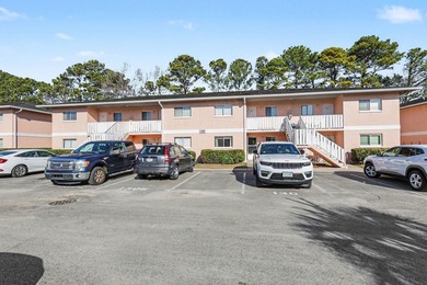 Beach Condo For Sale in Surfside Beach, South Carolina