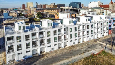 Beach Home For Sale in Atlantic City, New Jersey