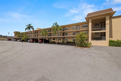 Beach Condo For Sale in Dunedin, Florida