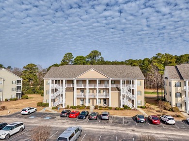 Beach Condo For Sale in Murrells Inlet, South Carolina