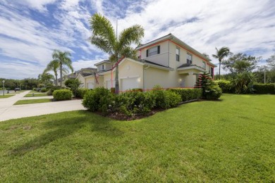 Beach Townhome/Townhouse For Sale in Fort Pierce, Florida