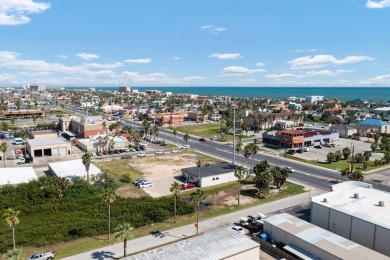 Beach Lot For Sale in South Padre Island, Texas