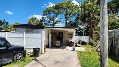 Beach Home For Sale in Port Richey, Florida