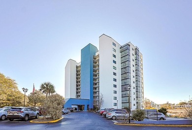 Beach Condo For Sale in Myrtle Beach, South Carolina
