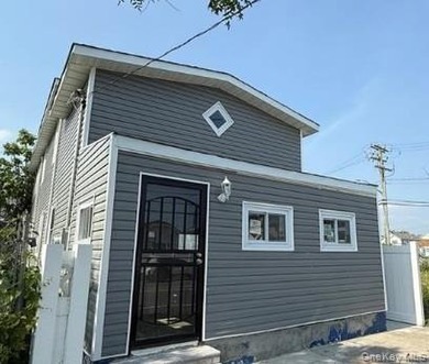 Beach Home For Sale in Far Rockaway, New York