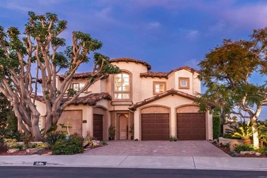 Beach Home For Sale in Carlsbad, California