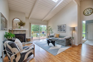 Beach Condo For Sale in Boulder Creek, California