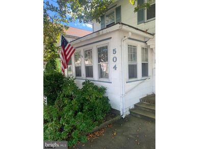 Beach Home For Sale in Ocean City, New Jersey