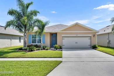 Beach Home For Sale in Edgewater, Florida