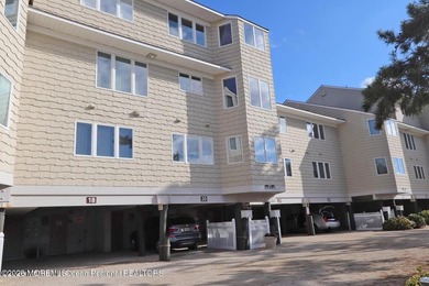 Beach Condo For Sale in Ortley Beach, New Jersey