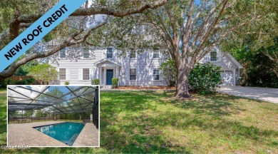 Beach Home For Sale in Port Orange, Florida