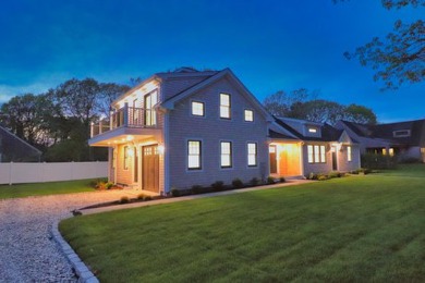 Beach Home For Sale in West Yarmouth, Massachusetts