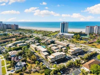 Beach Home For Sale in Marco Island, Florida