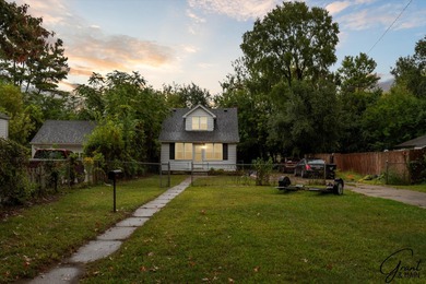 Beach Home For Sale in Detroit, Michigan