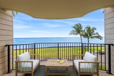 Beach Condo For Sale in Lahaina, Hawaii