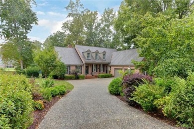 Beach Home For Sale in Williamsburg, Virginia