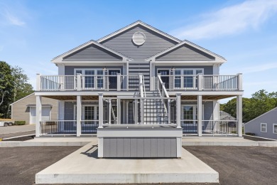 Beach Condo For Sale in Hyannis, Massachusetts