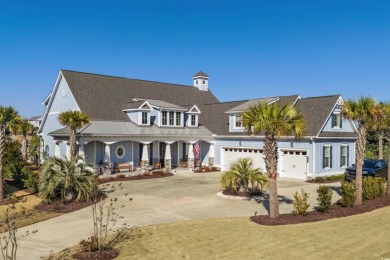 Beach Home For Sale in Myrtle Beach, South Carolina