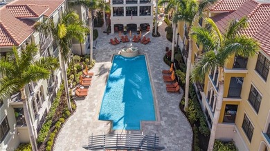 Beach Condo For Sale in Estero, Florida