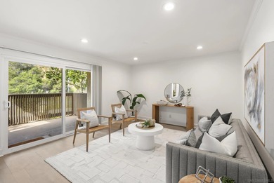 Beach Condo For Sale in La Jolla, California