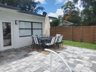 Beach Home For Sale in Port Saint Lucie, Florida
