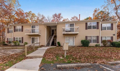 Beach Condo For Sale in Galloway, New Jersey