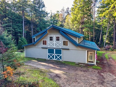 Beach Home For Sale in Fort Bragg, California