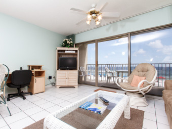 Vacation Rental Beach Condo in Fort Walton Beach, Florida