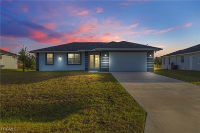 Beach Home For Sale in Lehigh Acres, Florida