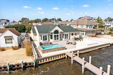 Beach Home For Sale in Toms River, New Jersey
