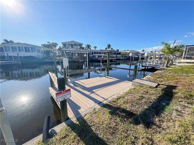 Beach Lot For Sale in Fort Myers Beach, Florida