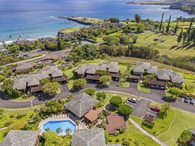 Beach Condo For Sale in Lahaina, Hawaii