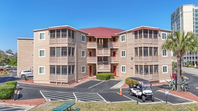 Beach Condo For Sale in North Myrtle Beach, South Carolina
