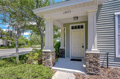 Beach Townhome/Townhouse For Sale in Tampa, Florida