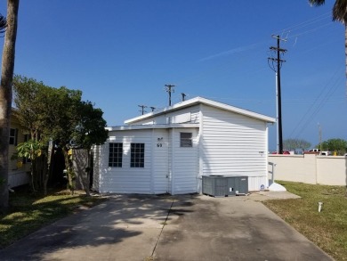 Beach Home For Sale in Port Isabel, Texas