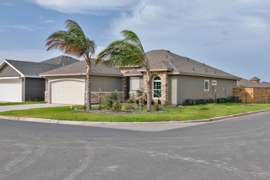 Beach Home For Sale in Laguna Vista, Texas