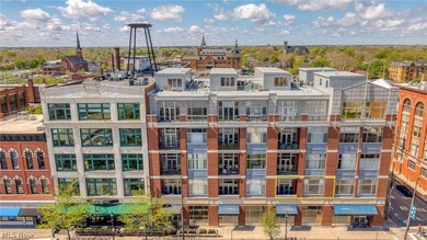Beach Condo For Sale in Cleveland, Ohio