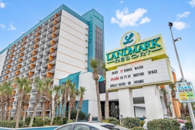 Beach Condo For Sale in Myrtle Beach, South Carolina