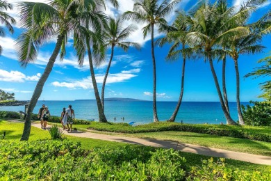 Beach Condo For Sale in Kihei, Hawaii