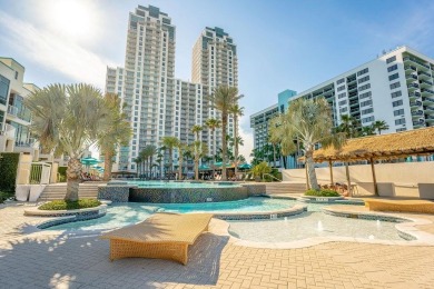 Beach Condo For Sale in South Padre Island, Texas