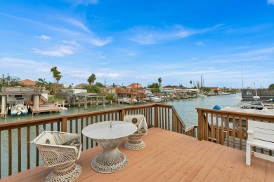 Beach Home For Sale in Port Isabel, Texas