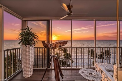 Beach Condo For Sale in Naples, Florida