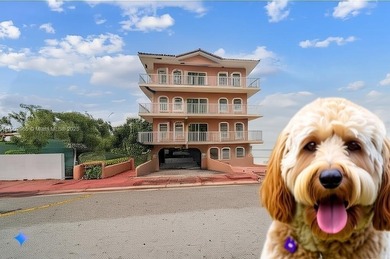 Beach Condo For Sale in Surfside, Florida