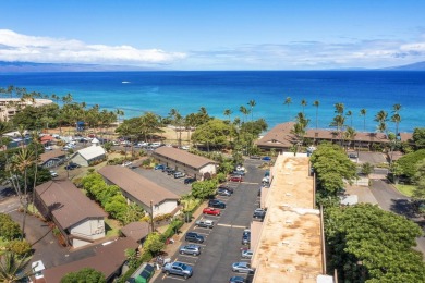 Beach Condo For Sale in Lahaina, Hawaii