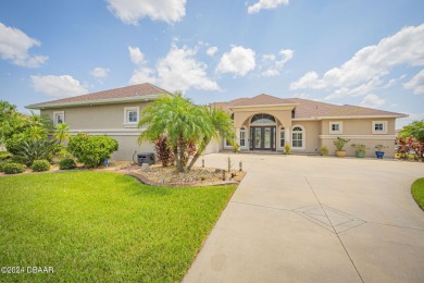 Beach Home For Sale in New Smyrna Beach, Florida