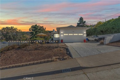 Beach Home For Sale in La Mesa, California