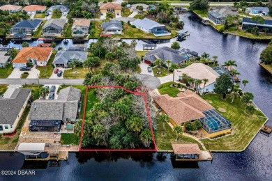 Beach Lot For Sale in Palm Coast, Florida