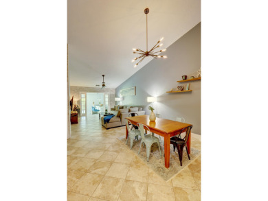 Beach Townhome/Townhouse Off Market in Key West, Florida
