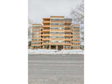 Beach Condo For Sale in Asbury Park, New Jersey